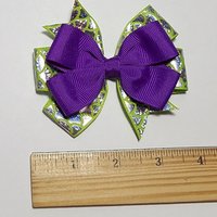 3.5" Mermaid Tail
