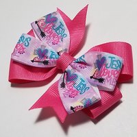3.5" Jesus Loves Me