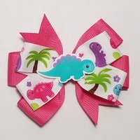 3.5" Dinosaur 