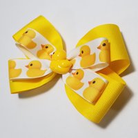 5" Rubber Duck 