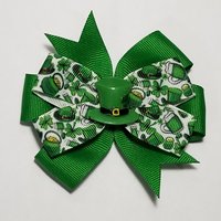 3.5" Leprechaun 