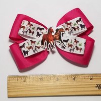 5" Horse
