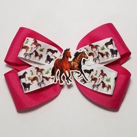 5" Horse