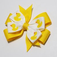 3.5" Rubber Duck 