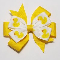 3.5" Rubber Duck 