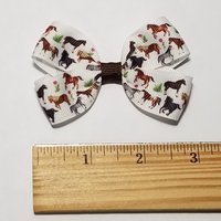 3" Horse 