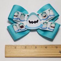 5" Shark 