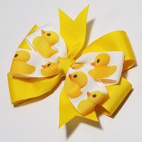 3.5" Rubber Duck 