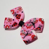 3" Ladybug 