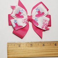 3.5" Ballet