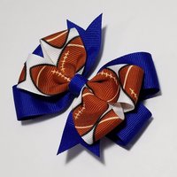 3.5" Football 