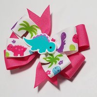 3.5" Dinosaur 