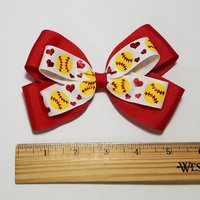 5" Softball 