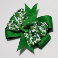 3.5" Leprechaun 