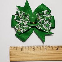 3.5" Leprechaun 