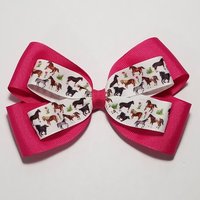 5" Horse 
