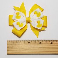 3.5" Rubber Duck 