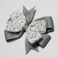 3.5" Gray Awareness