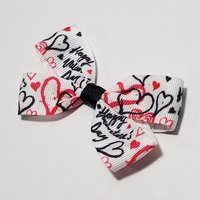 3" Valentine's Day 