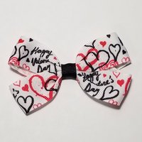 3" Valentine's Day 