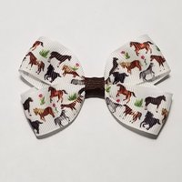 3" Horse 