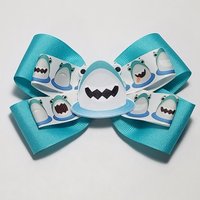 5" Shark 