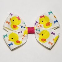 3" Rubber Duck