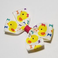 3" Rubber Duck