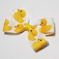 3" Rubber Duck 
