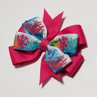 3.5" Coral Reef 