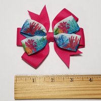 3.5" Coral Reef 