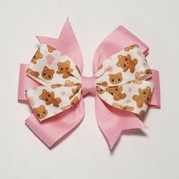 3.5" Teddy Bear 