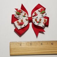 3.5" Reindeer 
