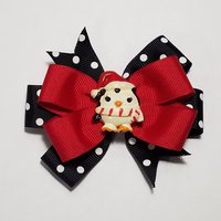 3.5" Penguin 