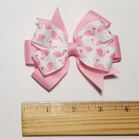 3.5" Flamingo