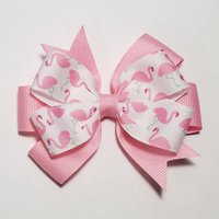 3.5" Flamingo