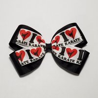 5" Karate 