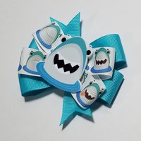 3.5" Shark