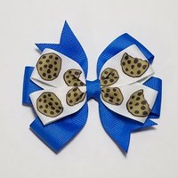 3.5" Chocolate Chip Cookie 