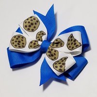 3.5" Chocolate Chip Cookie 