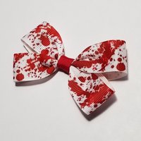 3" Blood Splatter 