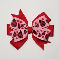 3.5" Ladybug 