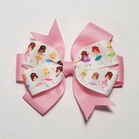 3.5" Ballerina 