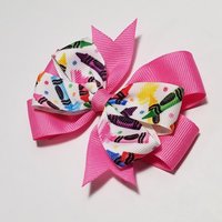 3.5" Crayon Colors 