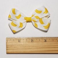3" Banana 