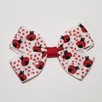 3" Ladybug 