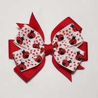 3.5" Ladybug 
