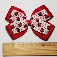 5" Ladybug 