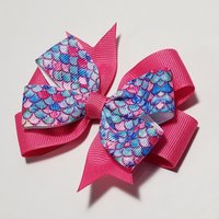 3.5" Mermaid
