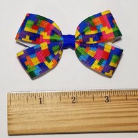 3" Building Block